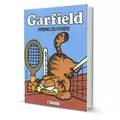 Garfield a une idée géniale 33