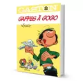 Gaston Lagaffe