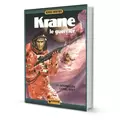 Krane le guerrier 01