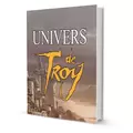 Lanfeust - Univers de Troy
