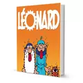 Léonard, c'est un quoi déjà ? 03