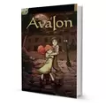 Les chemins d'Avalon