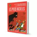 Les Pieds Nickelés rempilent / Les Pieds Nickelés en Guyane / Les Pieds Nickelés aux grandes manœuvres