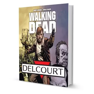 Walking Dead (DELCOURT)