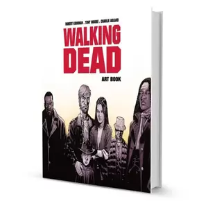 Walking Dead (Hors séries)