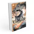 Black Clover