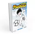 Captain Tsubasa - Tome 05 (Glénat) 5
