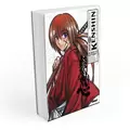 Kenshin le vagabond tome 6 ( perfect edition ) 6