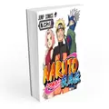 HS2. Naruto - Naruto Artbook HS2