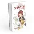 Shirayuki aux Cheveux Rouges