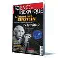 Science et Inexpliqué n° 61
