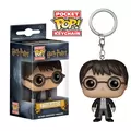 Harry Potter and Fantastic Beasts - POP! Keychain