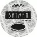 Bat Emblem 50