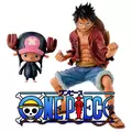 Roronoa Zoro King Of Artist One Piece Action Figures