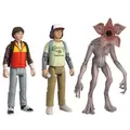Stranger Things - Eleven, Lucas and Mike 3 Pack
