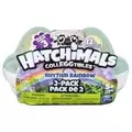 Hatchimals CollEGGtibles Rhythm Rainbow