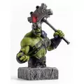 Hulk - Champion of Shakaar Bust