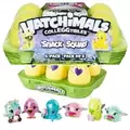 Hatchimals CollEGGtibles Snack Squad