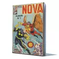 Album Nova