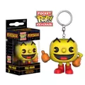 Video Games - POP! Keychain