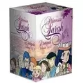 Princesse Sarah - Intégrale - Coffret 8 DVD