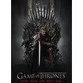 Game of Thrones - saison 2 (DVD)