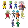 Mini Super Collectable Figures