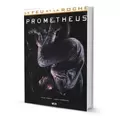 Prometheus Omega 05