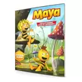 Maya : Collectionne joue et apprends