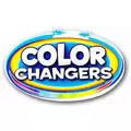 Cars - Color Changers