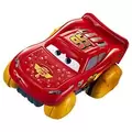 Flash McQueen Dinoco