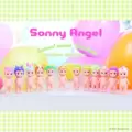 Sonny Angel Animal Série 03 Special Color