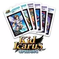 Kid Icarus Uprising AR cards