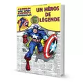 Captain America -1ère série