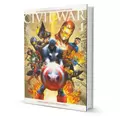 Civil War 3/7 - Variant 03 - Variant