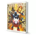 Civil War 6/7 - Variant 06 - Variant