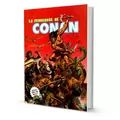 Conan le barbare - La BD du film! 01 HS