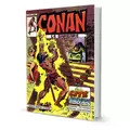 Conan le Barbare  - 2ème série