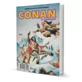 Conan le Barbare n° 34 34