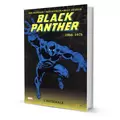 Black Panther - L'Intégrale 1966-1975 Tome 01