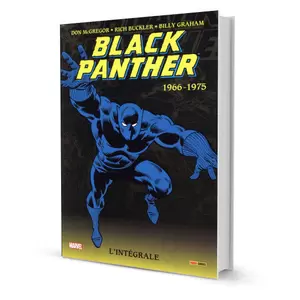 Black Panther