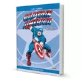 Captain America - L'Intégrale 1967-1968 02
