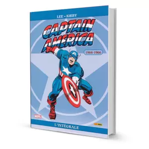 Captain America