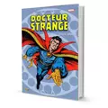 Docteur Strange - L'Intégrale 1963-1966 Tome 01