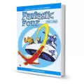 Fantastic Four - L'intégrale 1961-1962 Tome 01