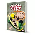 Iron Fist - L'Intégrale 1974-1975 Tome 01