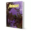 The Avengers - L'intégrale 1975 Tome 12