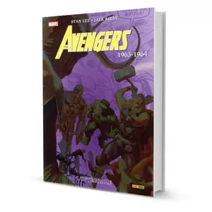 The Avengers
