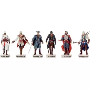 Assassin's Creed: La collection officielle