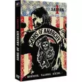 Sons of Anarchy-Saison 3 [Blu-Ray]